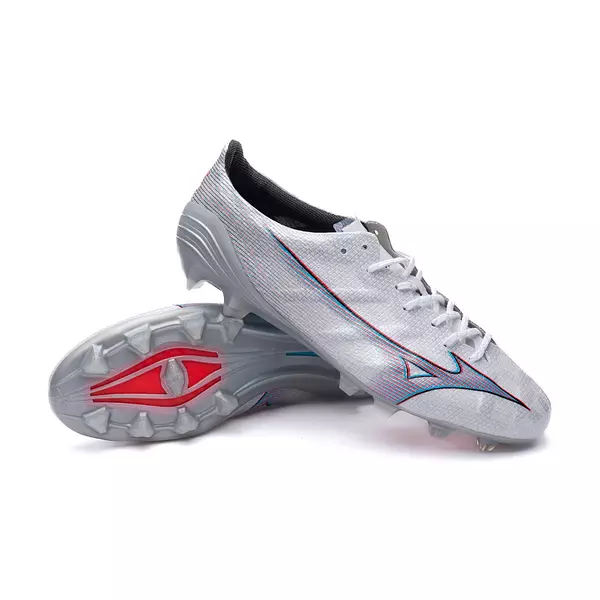 Mizuno Alpha Blanco Tornasol