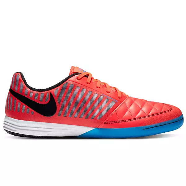 Nike Lunar Gato Rojo Azul