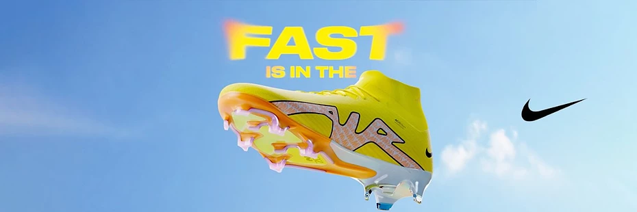 Nike air zoom amarillo