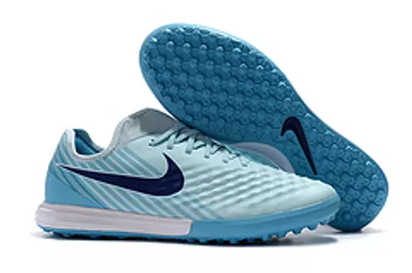 Nike Magistax Azul Kids