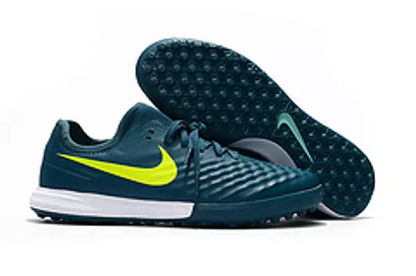 Nike Magistax Verde Kids