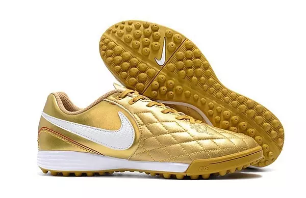 Nike R10 Dorado