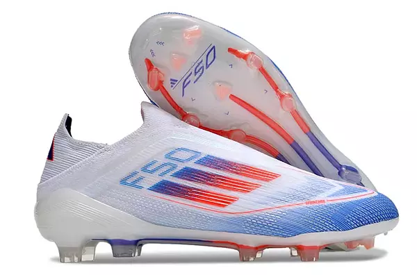 Adidas F50 Blanco