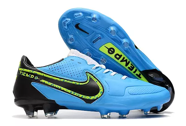 Nike Tiempo Azul