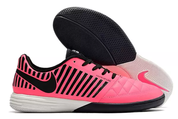 Nike Lunar Gato Fucsia