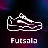 Tennis De Futsala