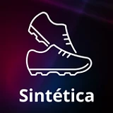 Tennis De Sintética 