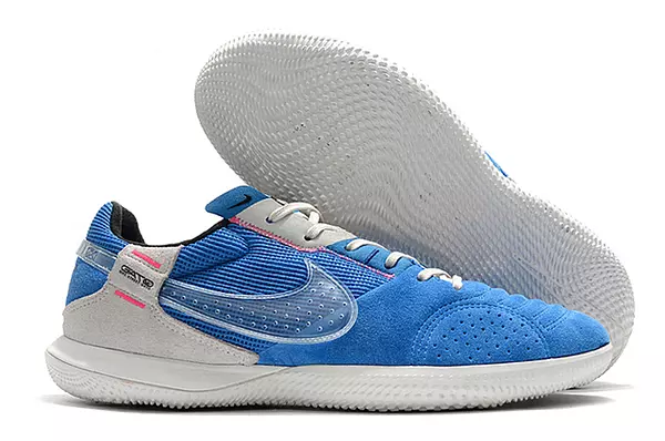 Nike Gato Azul