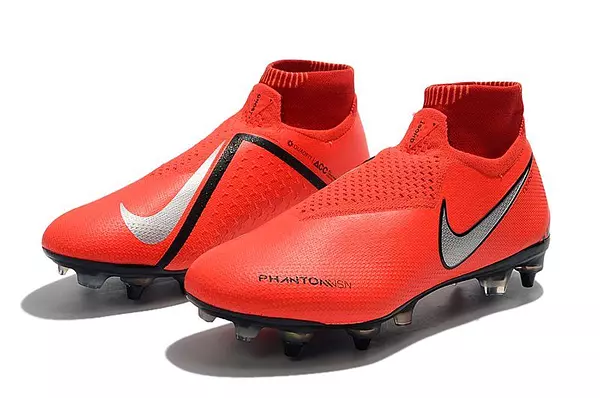 Nike Phantom Rojo