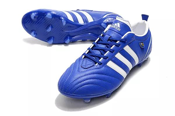 Adidas Riquelme Azul