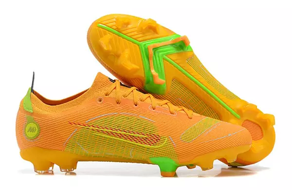 Nike Mercurial Amarillo