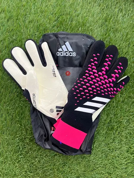 Guantes Adidas