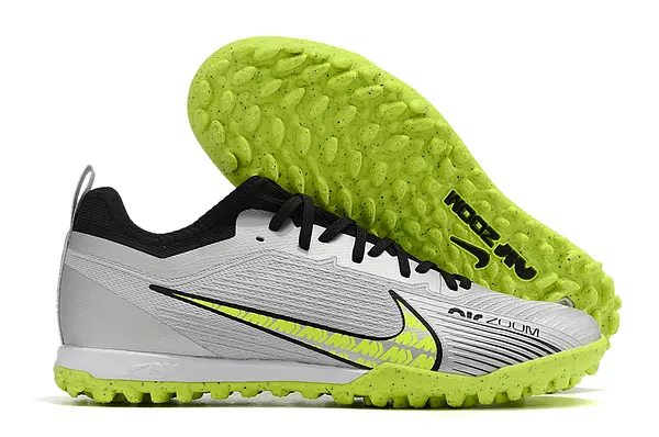 Nike Air Zoom Gris Verde