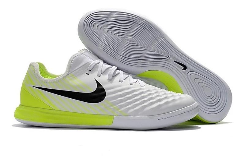 Nike Magista Verde